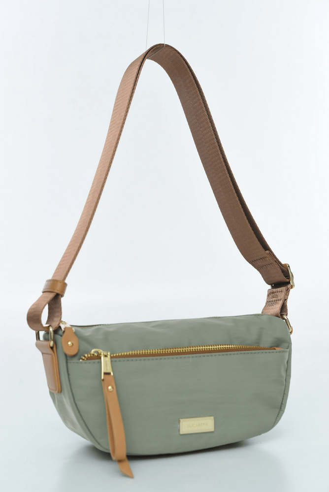 Sling Bag Mini Green
