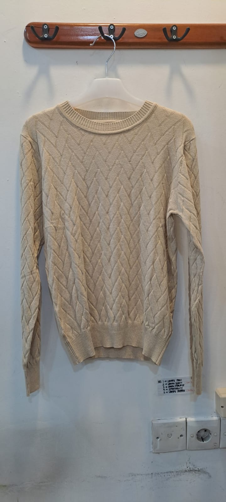 Baju 30