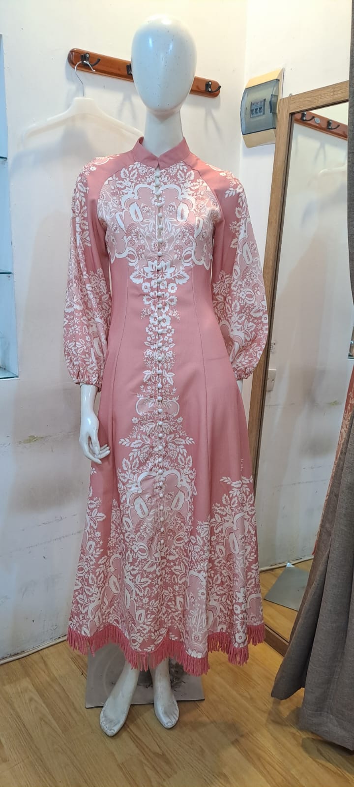 Dress 2