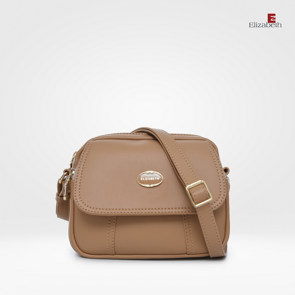 Sling Bag Mini Brown