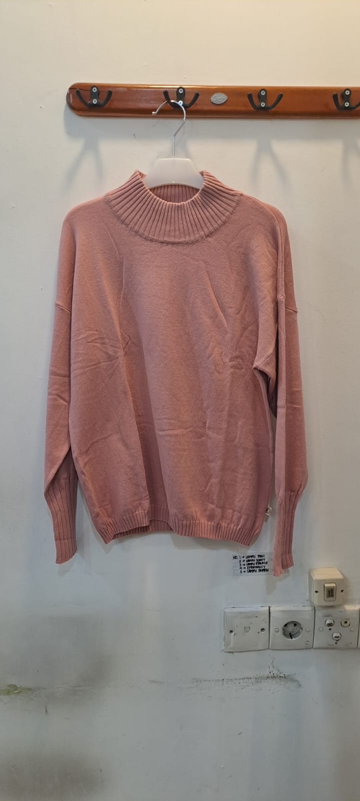 baju 9