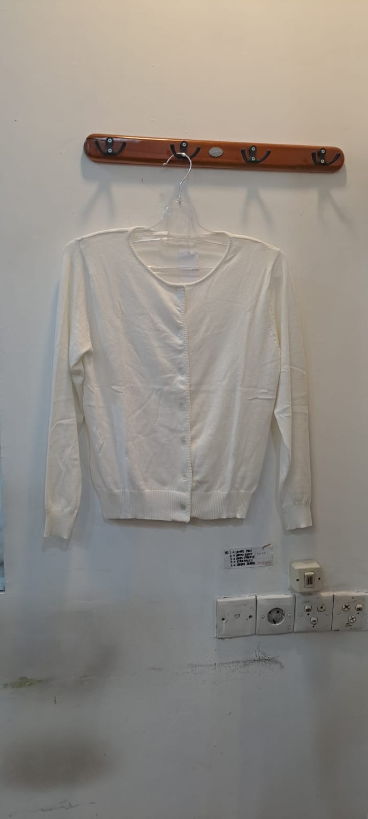 Baju 5
