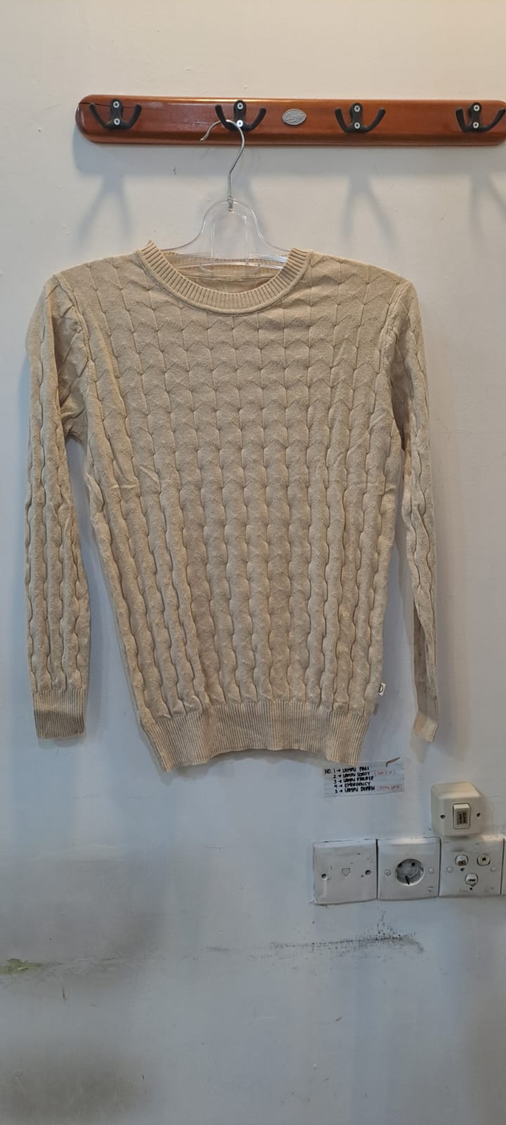 Baju 29