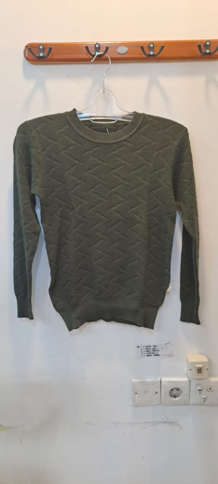 Baju 10