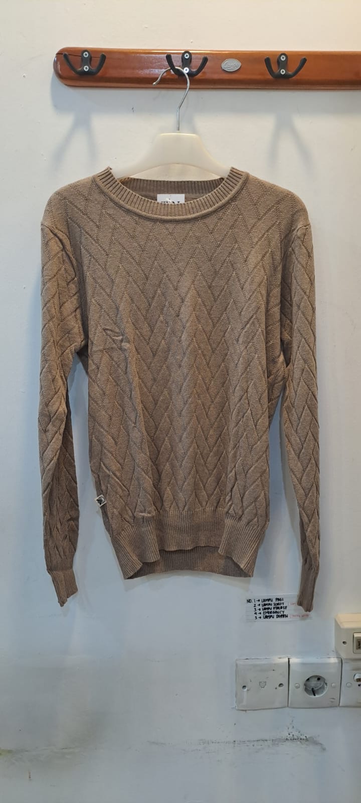 Baju 52