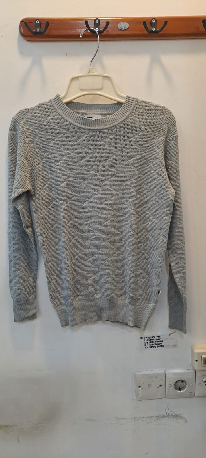 Baju 34