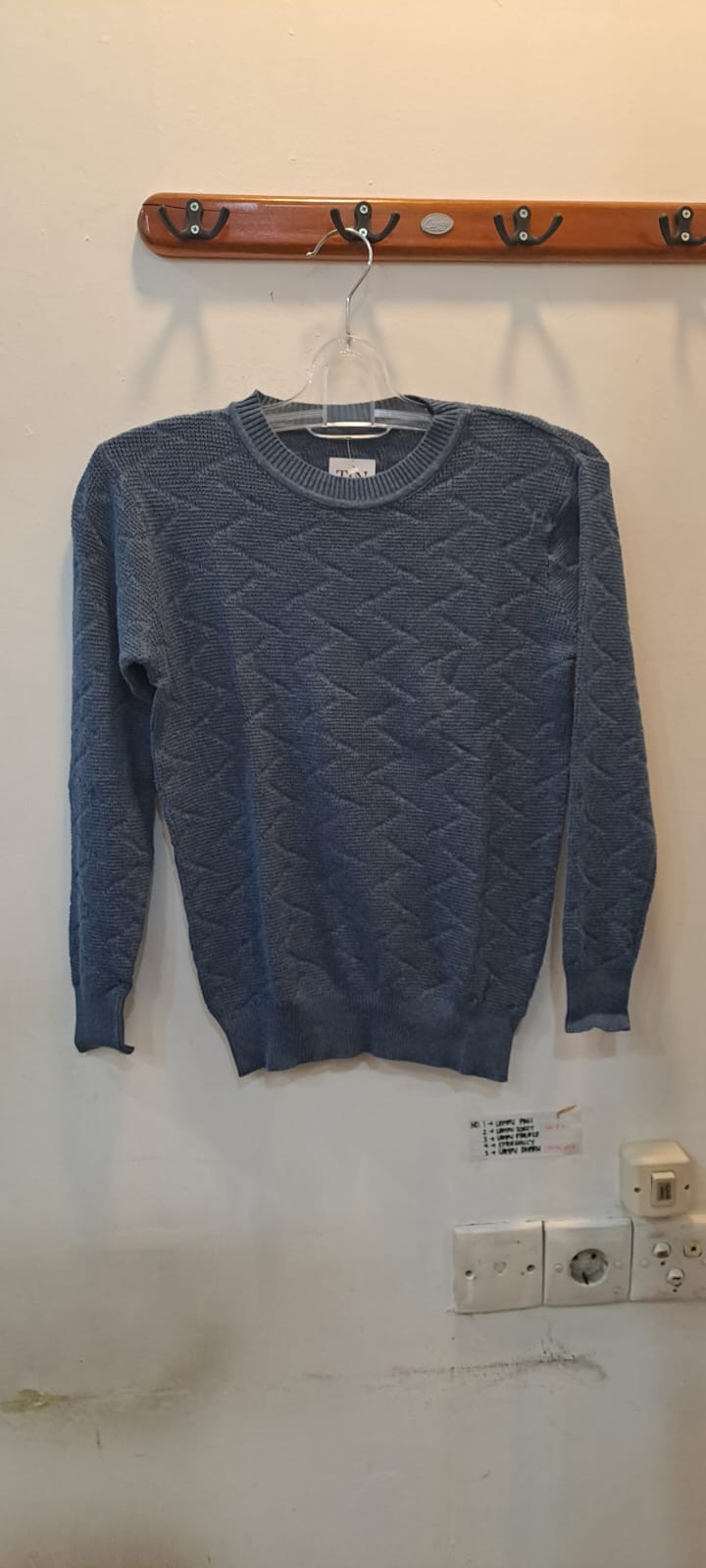 Baju 27